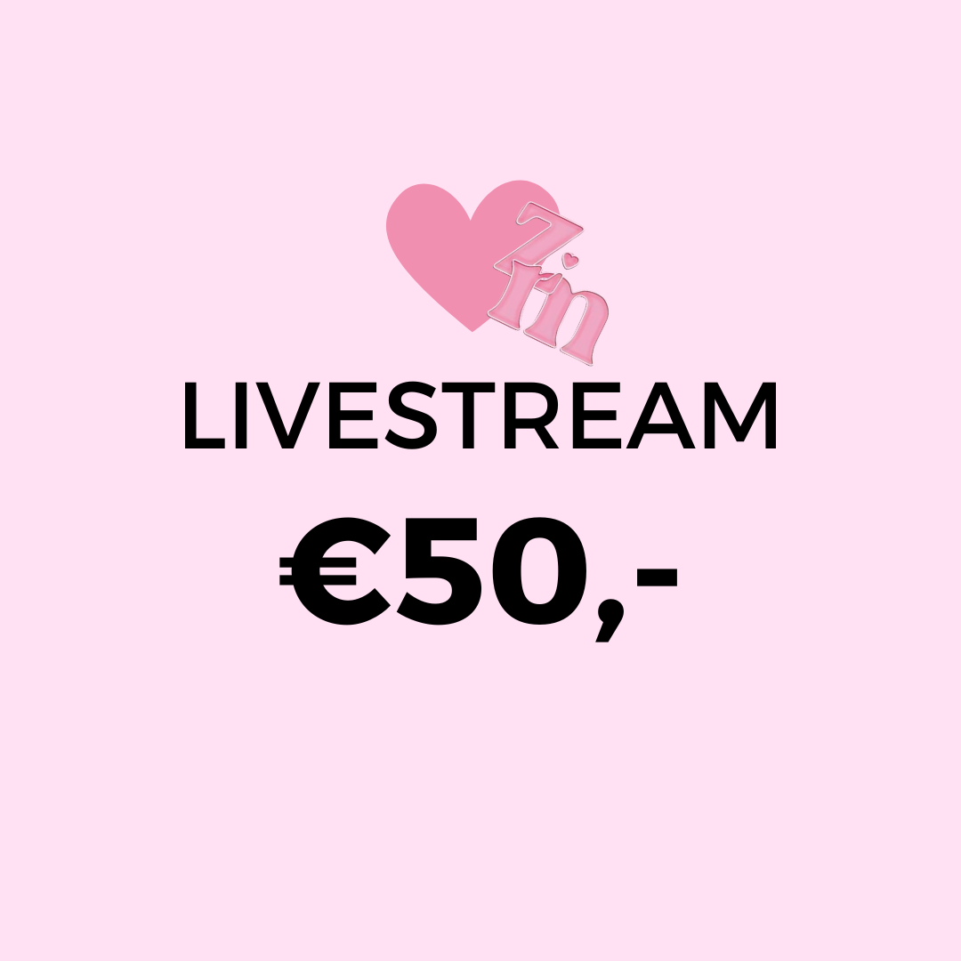 LIVE 8