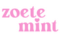 Zoetemint – Home