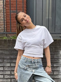  ZM - perfect brand shirt - wit