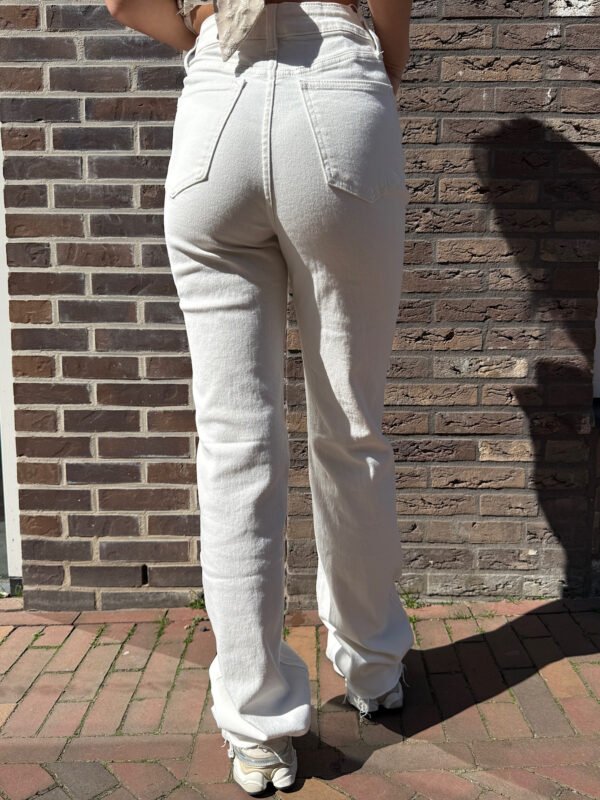 Witte extra tall wide leg jeans 2301