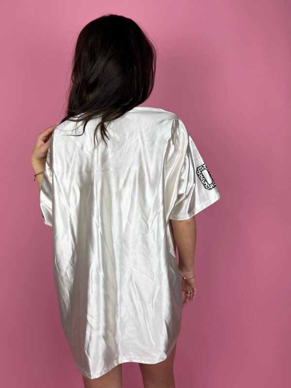 Beige leo 01 jersey