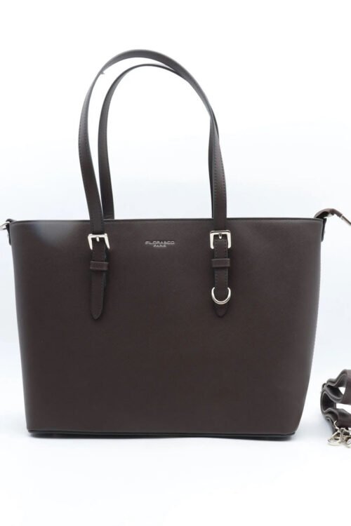 Bruine shopper Joya 9126