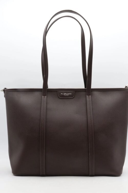Bruine shopper Sophia 8594