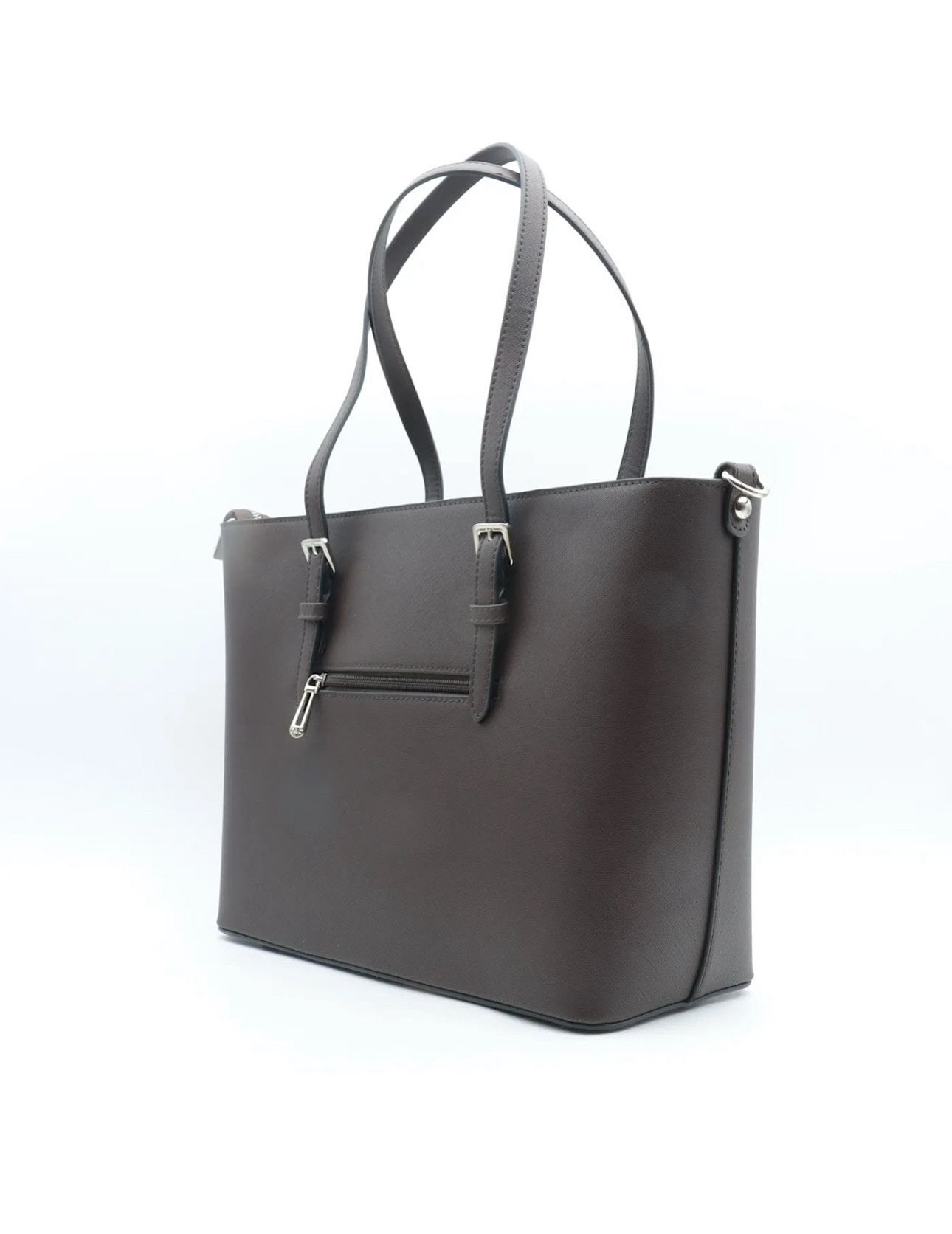 Bruine shopper Joya 9126