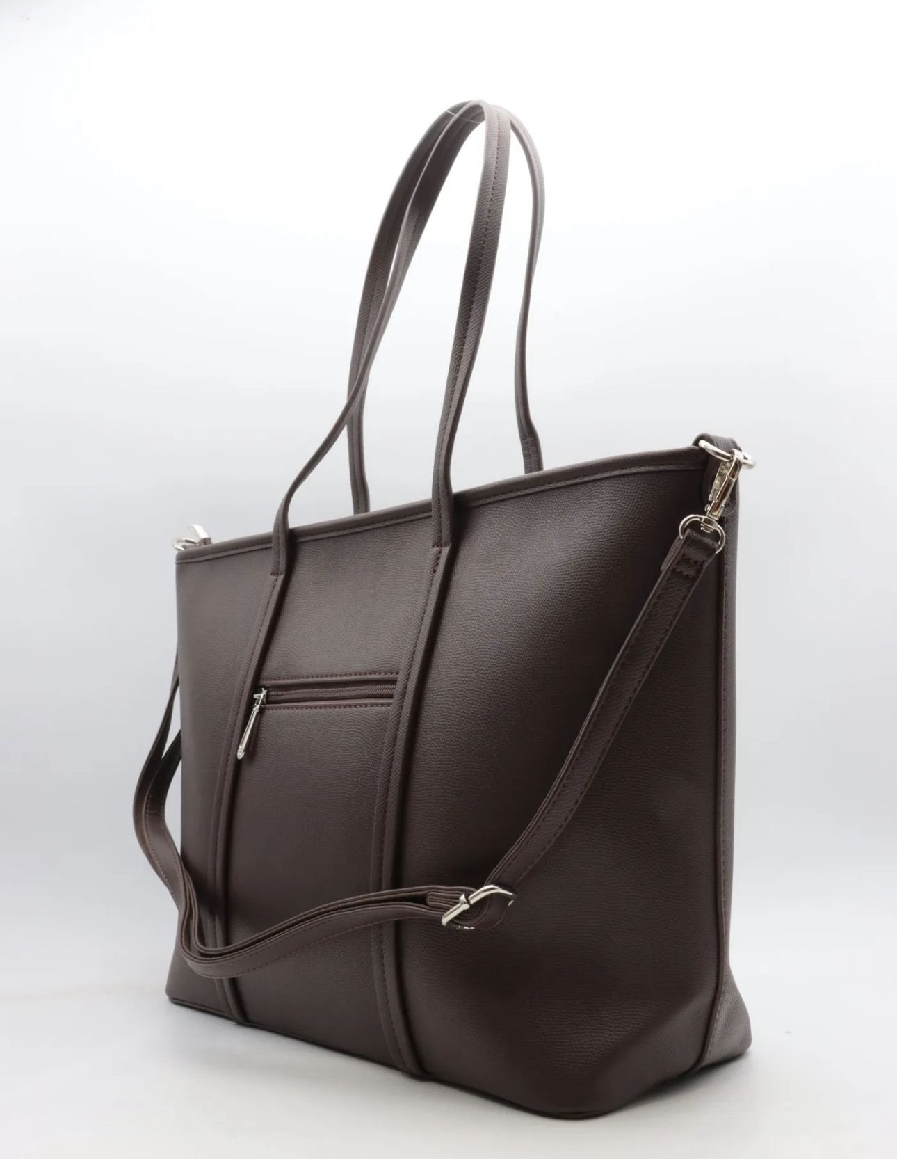 Bruine shopper Sophia 8594