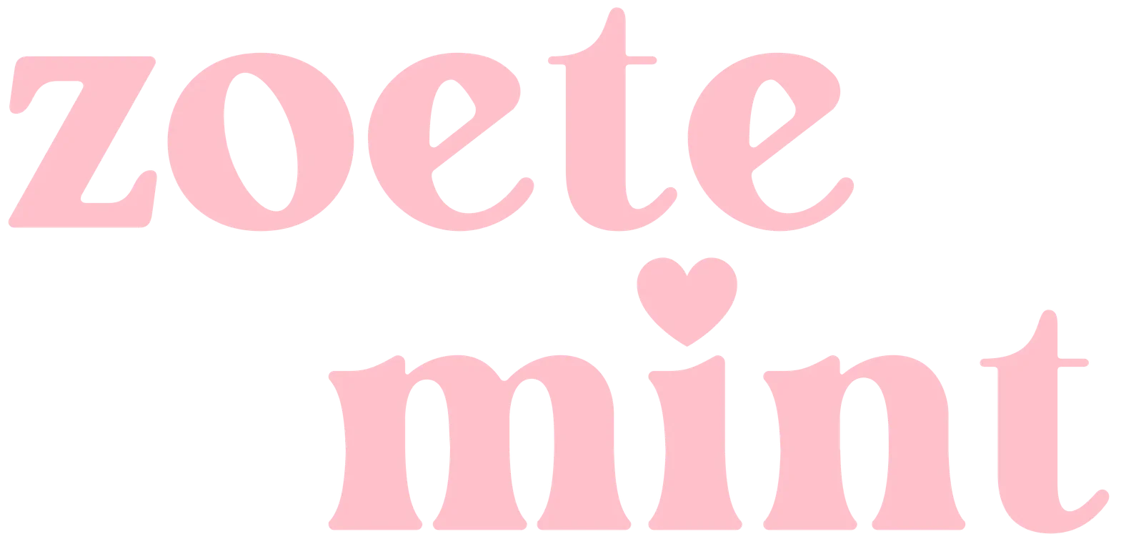 Zoetemint