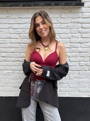 Invisable body - Bordeaux