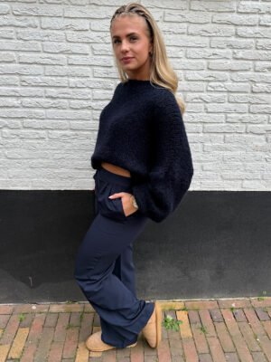 Redefined broek - navy