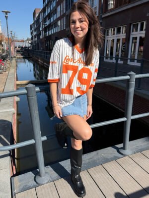 Zwarte laarzen met overlay