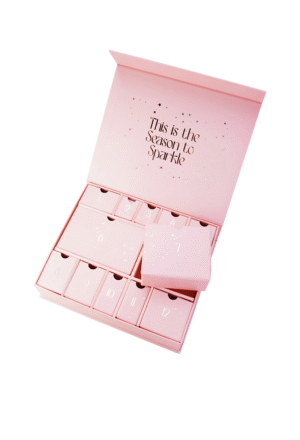 Adventskalender - Christmas Countdown