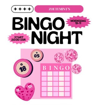 BINGOKAARTEN