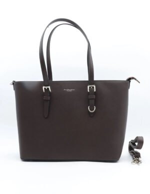 Bruine shopper Joya 9126