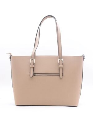 Gouden shopper Joya 9126