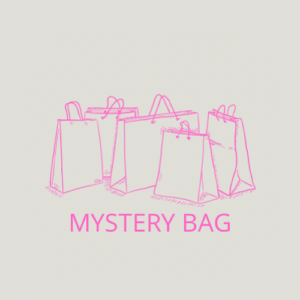 MYSTERY BAG 30