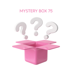 MYSTERY BOX 75