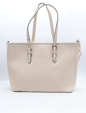 Beige shopper Floortje 1808