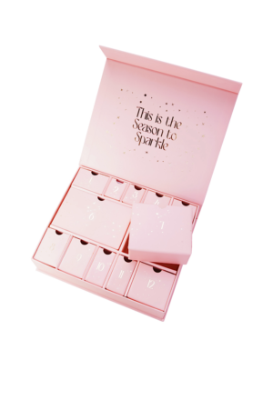 Adventskalender - Christmas Countdown