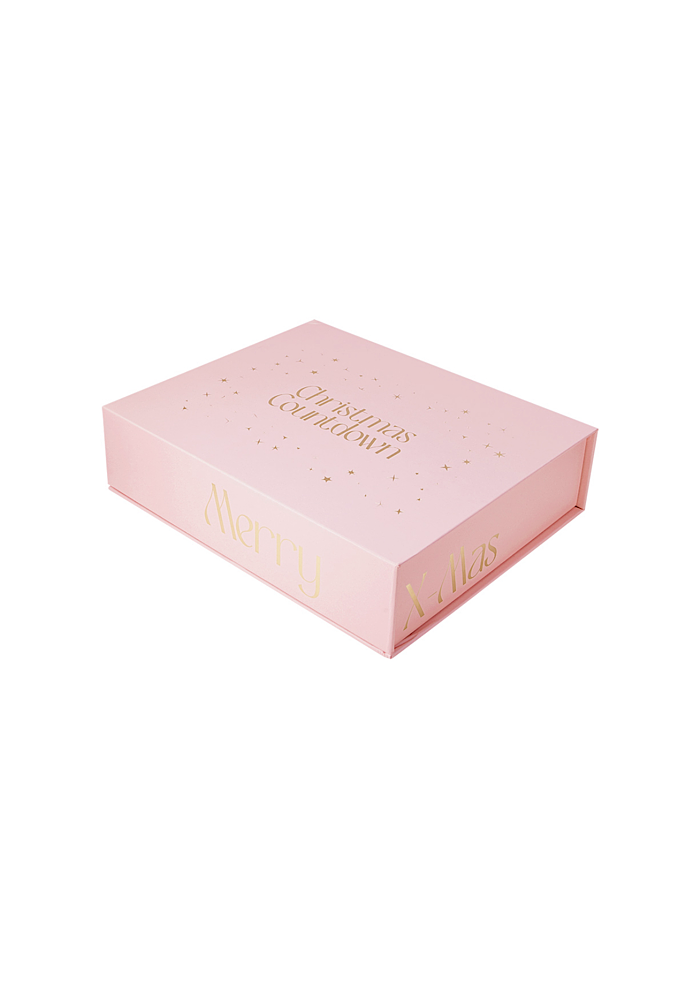 Adventskalender - Christmas Countdown