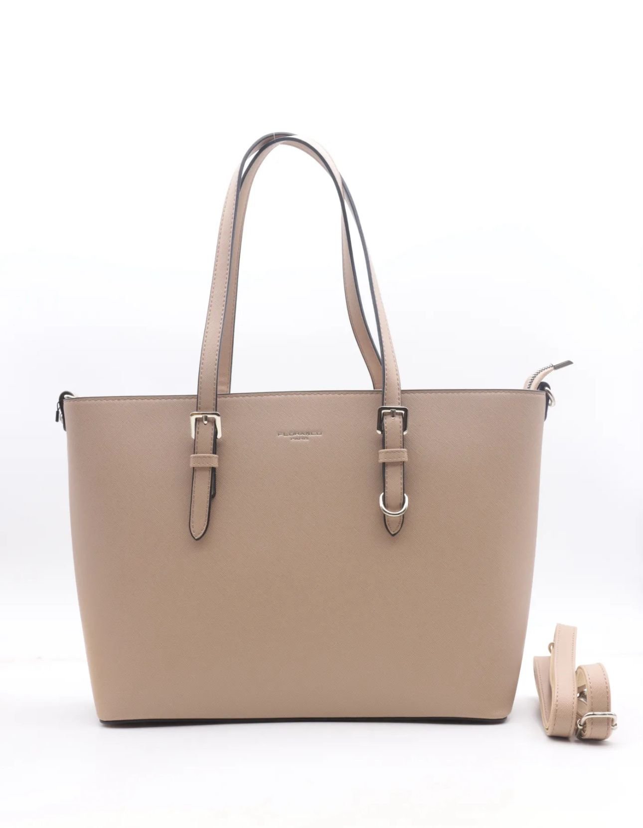 Gouden shopper Joya 9126