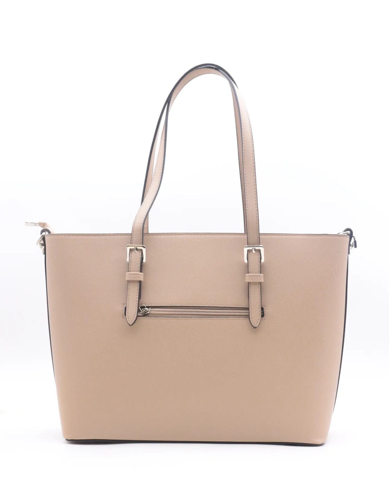 Gouden shopper Joya 9126