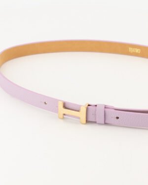 Riem Hera smal - lila