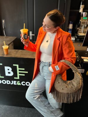 ZM - The Basic Club longsleeve - wit